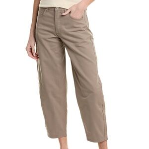 NWT * Splendid Carson pant tawny